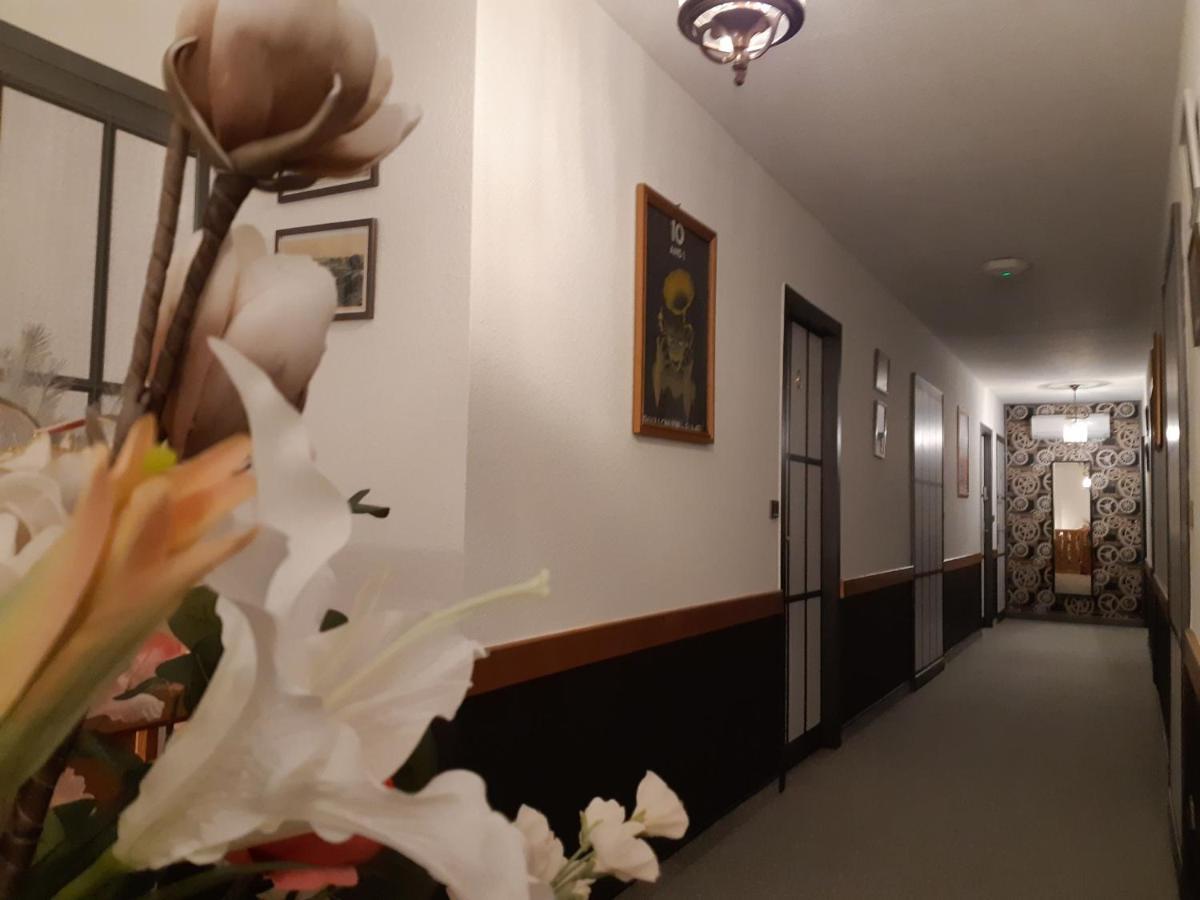 Apartmán Le 72 Watt Fumel Exteriér fotografie